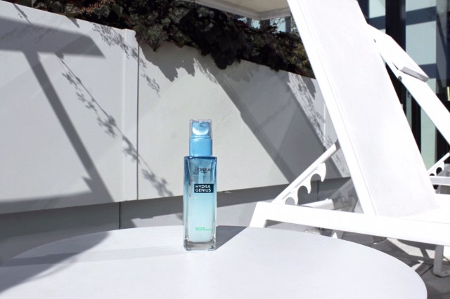 Review: L'Oreal Hydra Genius Moisturizer | Coralie's Closet